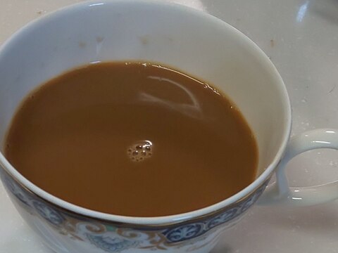 ☆プルーンエキスのコーヒー☆